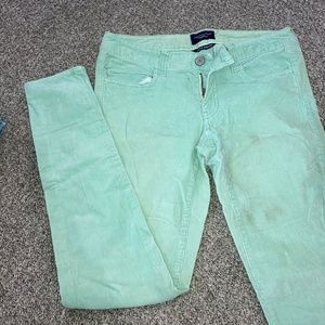 American Eagle Pants